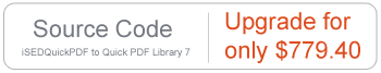 Source Code Upgrade